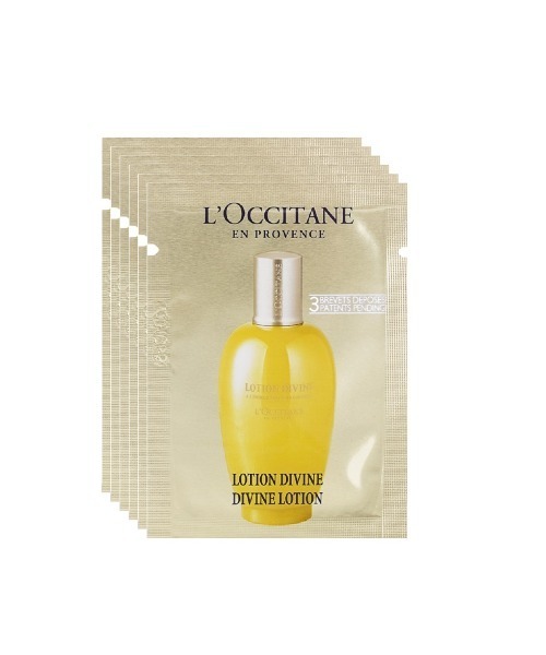 L'OCCITANE（ロクシタン）の「ロクシタン ドリーミーコレクション