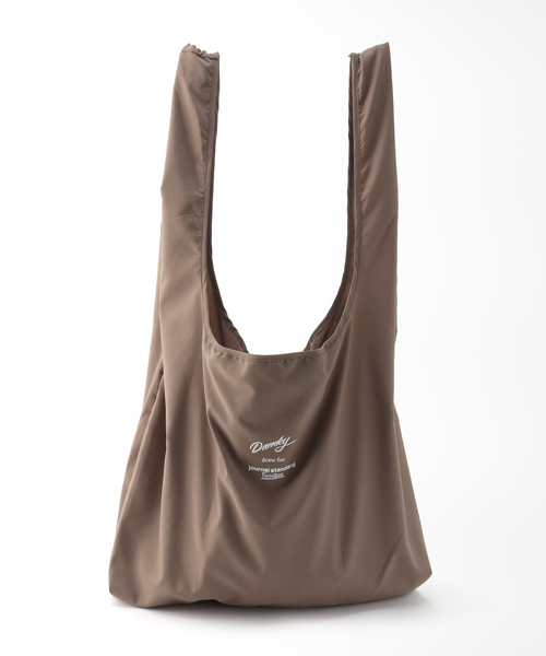 journal standard Furniture (ジャーナルスタンダードファニチャー)の「JSF PACKABLE MARCHE BAG L マルシェバック(エコバッグ/サブバッグ・レディース・その他・FREE)」の6枚目の写真