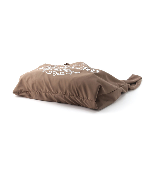 journal standard Furniture (ジャーナルスタンダードファニチャー)の「JSF PACKABLE MARCHE BAG L マルシェバック(エコバッグ/サブバッグ・レディース・その他・FREE)」の8枚目の写真