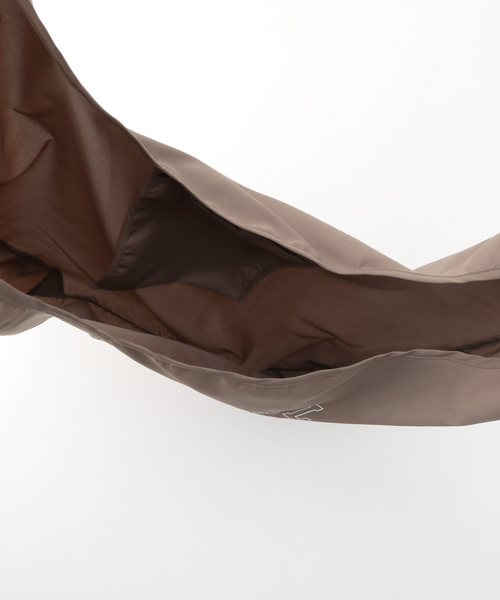journal standard Furniture (ジャーナルスタンダードファニチャー)の「JSF PACKABLE MARCHE BAG L マルシェバック(エコバッグ/サブバッグ・レディース・その他・FREE)」の9枚目の写真
