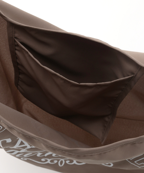 journal standard Furniture (ジャーナルスタンダードファニチャー)の「JSF PACKABLE MARCHE BAG L マルシェバック(エコバッグ/サブバッグ・レディース・その他・FREE)」の11枚目の写真