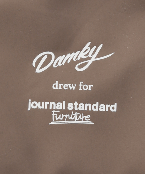 journal standard Furniture (ジャーナルスタンダードファニチャー)の「JSF PACKABLE MARCHE BAG L マルシェバック(エコバッグ/サブバッグ・レディース・その他・FREE)」の13枚目の写真
