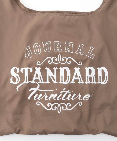 journal standard Furniture (ジャーナルスタンダードファニチャー)の「JSF PACKABLE MARCHE BAG L マルシェバック(エコバッグ/サブバッグ・レディース・その他・FREE)」の16枚目の写真