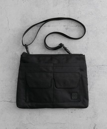 C6 | 【別注】C6　Small pouch(ショルダーバッグ)