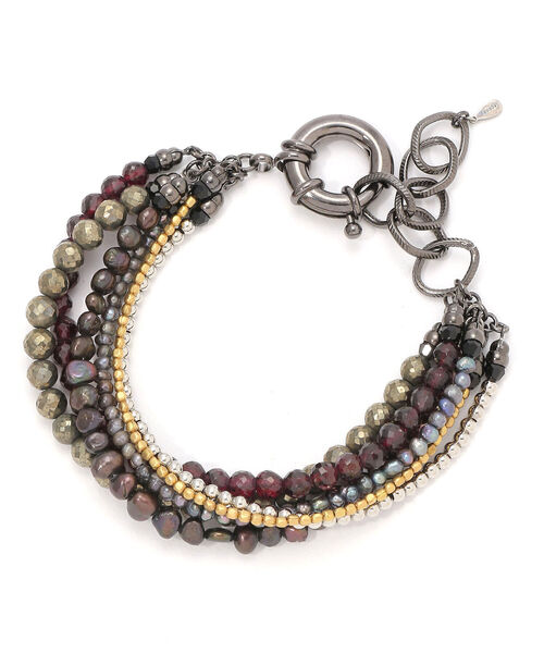 gunda,gunda/ガンダ/DNA BR/A WEAR