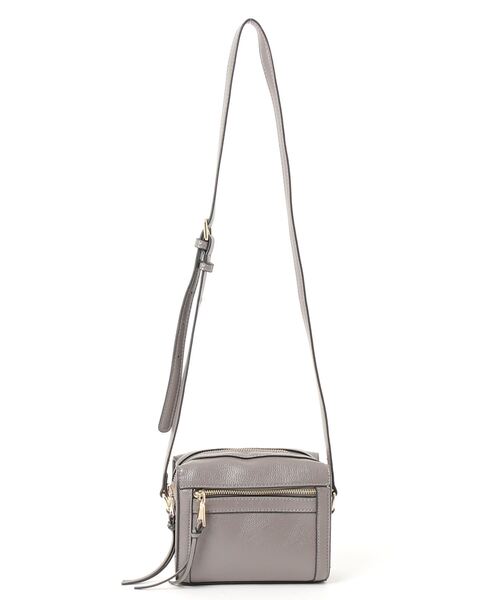 セール ブランド古着 ショルダーバッグ ショルダーバッグ Plain Clothing プレーンクロージング のファッション通販 Zozoused