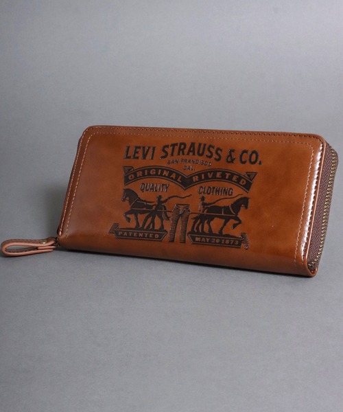 【未使用】LELYS／ルリス／セッテピエゲ／ソリッドタイ／ブラウン／ITALY製 未使用】LELYS／ルリス／セッテピエゲ／ソリッドタイ／ブラウン