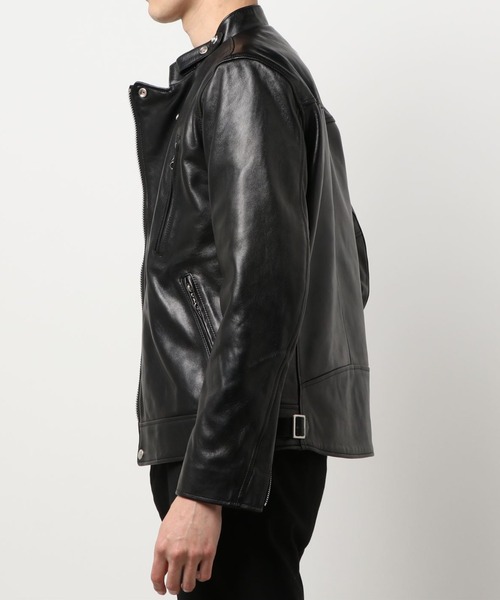 schott（ショット）の「Schott/ショット/ダブルブレストライダース/New