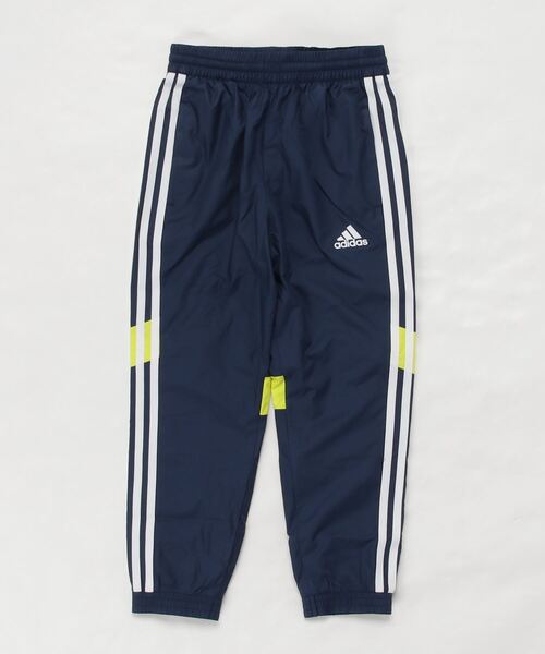 Adidas アディダス の ウーブンパンツ Woven Pants アディダス キッズ 子供用 スウェットパンツ Wear