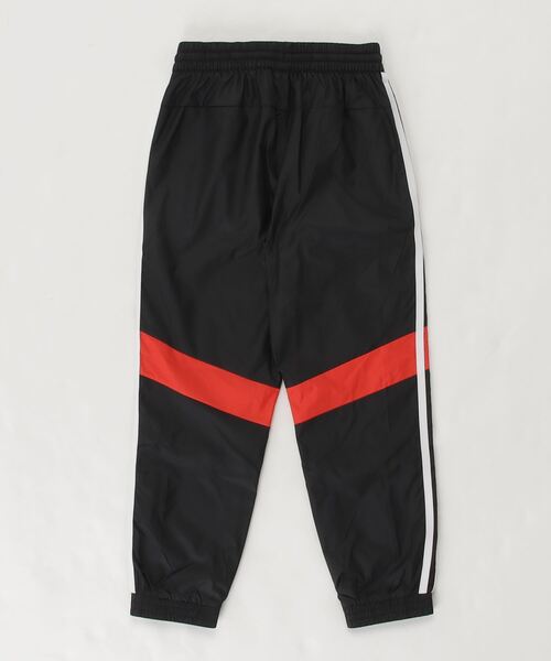 格安人気短納期 アディダス Woven スウェットパンツ Pants Woven キッズ 子供用 スウェットパンツ Adidas アディダス のファッション アディダス ウーブンパンツ スウェットパンツ