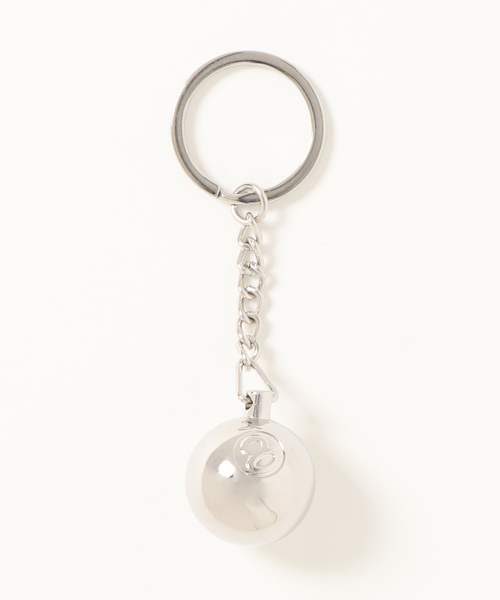 STUSSY（ステューシー）の「【STUSSY / ステューシー】Metal 8 Ball