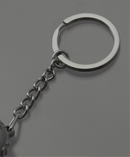 STUSSY（ステューシー）の「【STUSSY / ステューシー】Metal 8 Ball