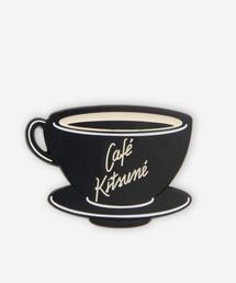 PINS CAFE KITSUNE CUP