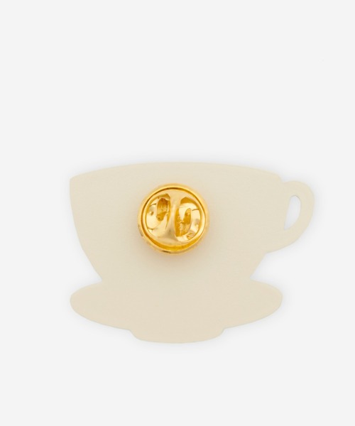 Maison Kitsune（メゾンキツネ）の「PINS CAFE KITSUNE CUP
