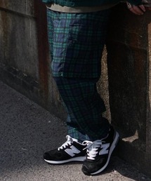 BEAMS（ビームス）の「BEAMS / バギーテーパード シアサッカー 6ポケット パンツ（その他パンツ・メンズ）」