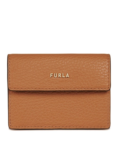 バビロン S コンパクトウォレット トライフォールド 