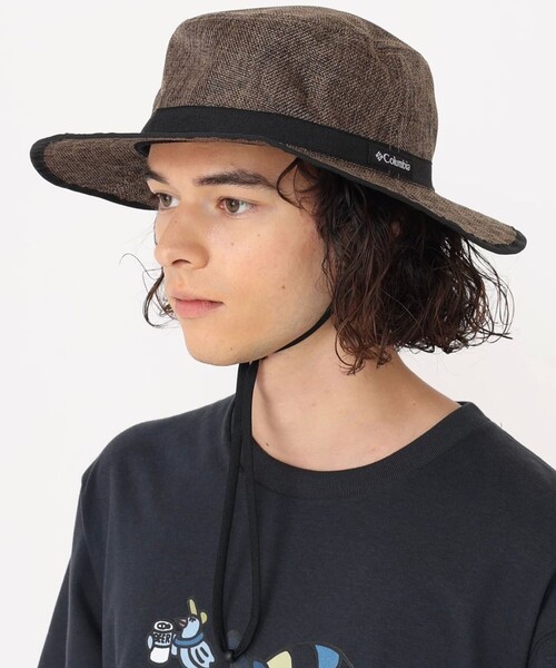 ★Columbia/コロンビア★Columbia Hat関税込★ 楽天市場】【SALE】Columbia コロンビア PU5039 SICKAMORE