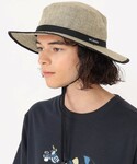 Columbia(コロンビア)の「帽子(ハット)」
