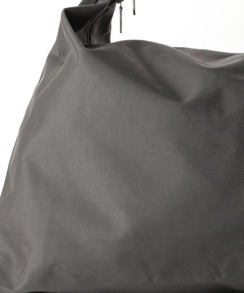 THE NORTH FACE PURPLE LABEL(ザ ノースフェイス パープルレーベル)の「<THE NORTH FACE PURPLE LABEL> SHOULDER BAG/バッグ(ショルダーバッグ・メンズ・ターコイズブルー/ダークグレー/ブラック・FREE)」の7枚目の写真