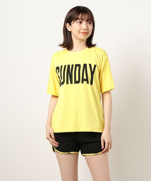 Liberta スポーツウェアセット Tシャツとショートパンツ Liberta 練習着セット Tシャツとショートパンツ サイズ 145 楽天
