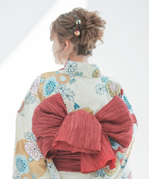 和服美人になれる。吉祥和かんざし【K】（和装小物）｜Dita