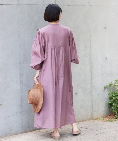 インドコットンオリエンタルワンピース ワンピース 2 ワンピース Journal Journal Standard ジャーナルスタンダード のファッション