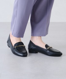 NICAL | ●2021春夏新作●ビットモチーフバブーシュ/14107(ローファー)