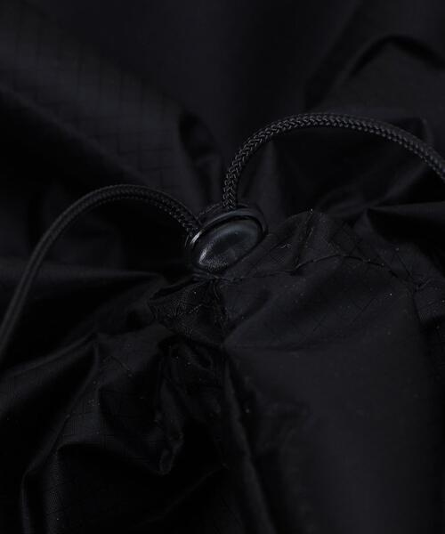 koti BEAUTY&YOUTH（コティ ビューティアンドユース）の「＜HALF TRACK PRODUCTS × koti＞CARMENO BAG REAL TREE PRINT/バッグ（ショルダーバッグ・メンズ・その他1・FREE）」の2枚目の写真