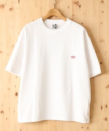 CHUMS | ◆【CHUMS×relume/チャムス】別注 バックプリント Tシャツ(Tシャツ/カットソー)