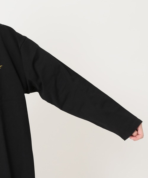 PENDLETON（ペンドルトン）の「【PENDLETON×JOURNAL STANDARD】別注 BACK PRINT カーディガン（カーディガン/ボレロ・メンズ・ブラック系その他/ホワイト/ブラック・LARGE/MEDIUM/X-LARGE）」の12枚目の写真