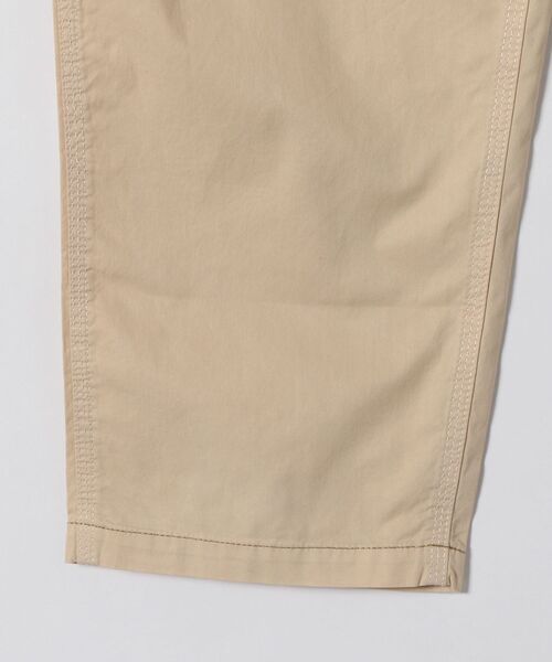 SMITH'S（スミス）の「SMITH'S AMERICAN: アジャスタブルパンツ（その他パンツ・レディース・ベージュ/ネイビー・ONE SIZE）」の10枚目の写真