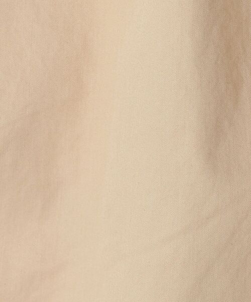 SMITH'S（スミス）の「SMITH'S AMERICAN: アジャスタブルパンツ（その他パンツ・レディース・ベージュ/ネイビー・ONE SIZE）」の12枚目の写真