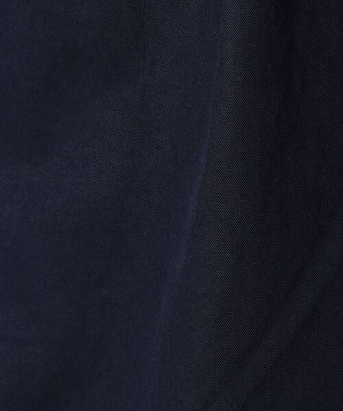 SMITH'S（スミス）の「SMITH'S AMERICAN: アジャスタブルパンツ（その他パンツ・レディース・ベージュ/ネイビー・ONE SIZE）」の13枚目の写真