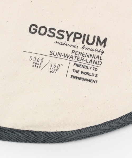 GLOBAL WORK（グローバルワーク）の「オーガニックコットン　マルミエプロン/940372（エプロン・レディース・オフホワイト・FREE）」の15枚目の写真