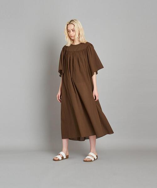 Steven Alan(スティーブンアラン)の「<Steven Alan>GATHER Steven Alan(スティーブンアラン)の「<Steven Alan>GATHER