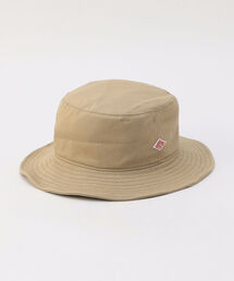 FREDY&GLOSTER | 【DANTON/ダントン】COTTON TWILL バケットハット #JD-7124COG(ハット)