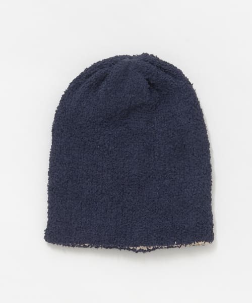 URBAN RESEARCH DOORS（アーバンリサーチドアーズ）の「DOORS import　RHT SINGLE WATCH∴（ニットキャップ/ビーニー・レディース・ブラック系その他/ブルー系その他・FREE）」の2枚目の写真