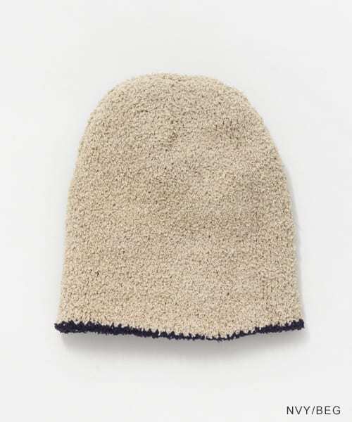 URBAN RESEARCH DOORS（アーバンリサーチドアーズ）の「DOORS import　RHT SINGLE WATCH∴（ニットキャップ/ビーニー・レディース・ブラック系その他/ブルー系その他・FREE）」の5枚目の写真