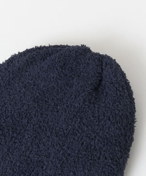 URBAN RESEARCH DOORS（アーバンリサーチドアーズ）の「DOORS import　RHT SINGLE WATCH∴（ニットキャップ/ビーニー・レディース・ブラック系その他/ブルー系その他・FREE）」の6枚目の写真