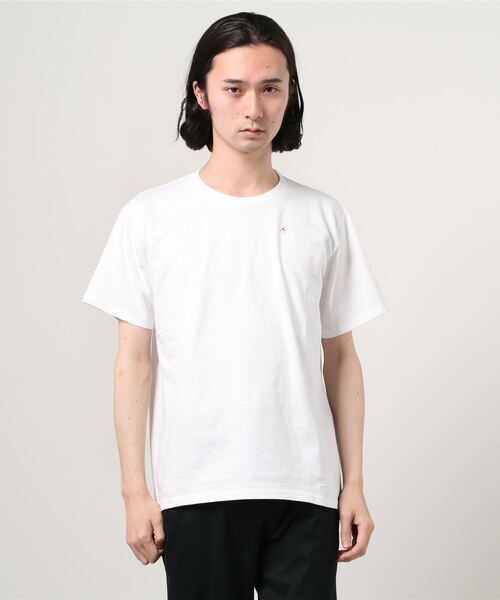 Prentiss × JACK & MARIE T-SHIRT (プレンティス ジャックアンドマリー