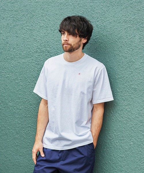 Prentiss × JACK & MARIE T-SHIRT (プレンティス ジャックアンドマリー