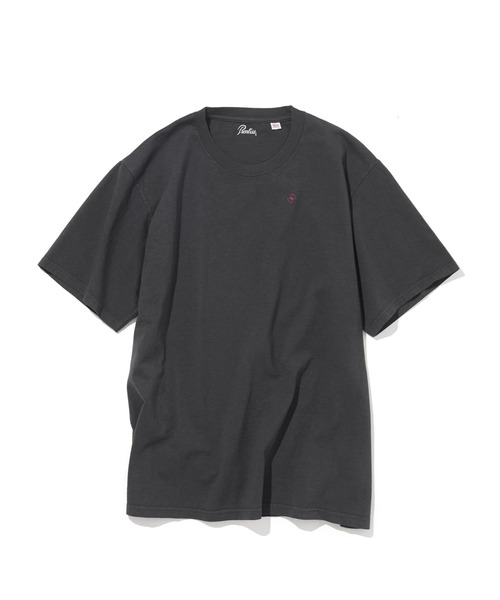Prentiss（プレンティス）の「Prentiss × JACK & MARIE T-SHIRT (プレンティス ジャックアンドマリー Tシャツ)(3colors)(Prentiss01)（Tシャツ/カットソー・メンズ・ベージュ/ホワイト/ブラック・L/XL/M）」の15枚目の写真