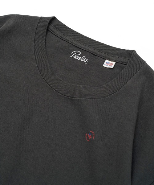 Prentiss × JACK & MARIE T-SHIRT (プレンティス ジャックアンドマリー