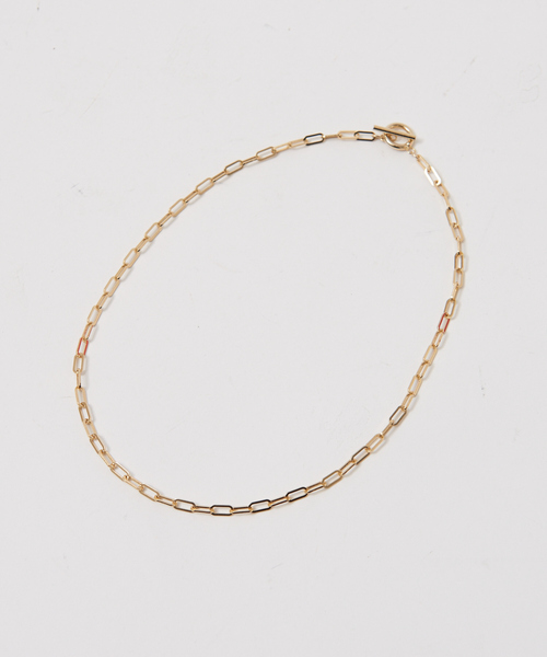 abahouse mavie（アバハウスマヴィ）の「【販売店舗限定】ゴールドチェーンネックレス（ネックレス・レディース・その他/ゴールド/その他1・フリー）」の15枚目の写真