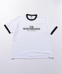 <BEDWIN(ベドウィン)> RINGER RIDLEY/Tシャツ