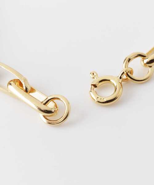 URBAN RESEARCH（アーバンリサーチ）の「decor　Rolochain Bracelet（ブレスレット・レディース・ゴールド・-）」の3枚目の写真