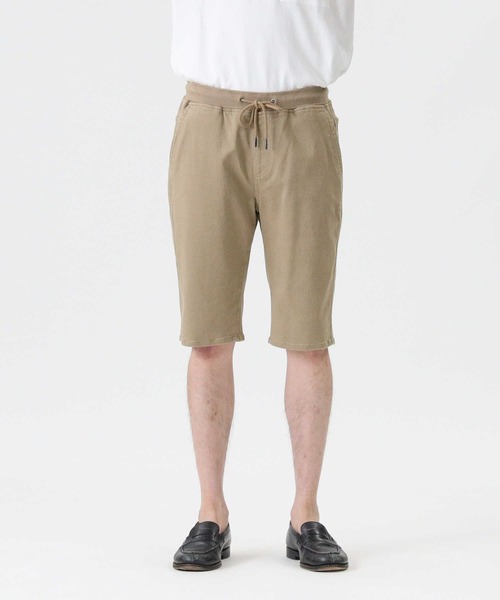 BACK NUMBER（バックナンバー）の「【BACK NUMBER】イージーカラーショーツ（その他パンツ・メンズ・ベージュ/ホワイト/ブラック・XL/L/M/S）」の17枚目の写真