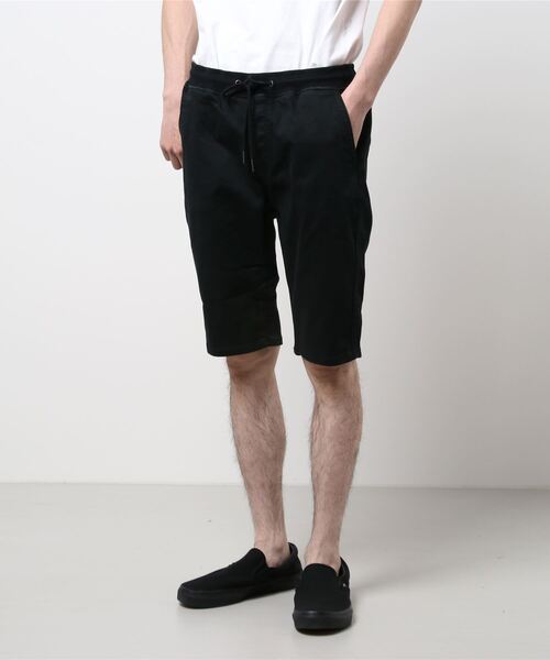 BACK NUMBER（バックナンバー）の「【BACK NUMBER】イージーカラーショーツ（その他パンツ・メンズ・ベージュ/ホワイト/ブラック・XL/L/M/S）」の18枚目の写真