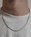 SBG�i�G�X�r�[�j�́uSBG �X�e�����X���[�v�`�F�[���l�b�N���X�i�l�b�N���X�j�v�b�V���o�[