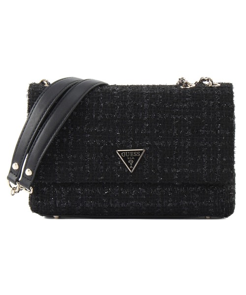 Guess（ゲス）の「CESSILY Convertible Crossbody Flap（ショルダーバッグ）」 WEAR
